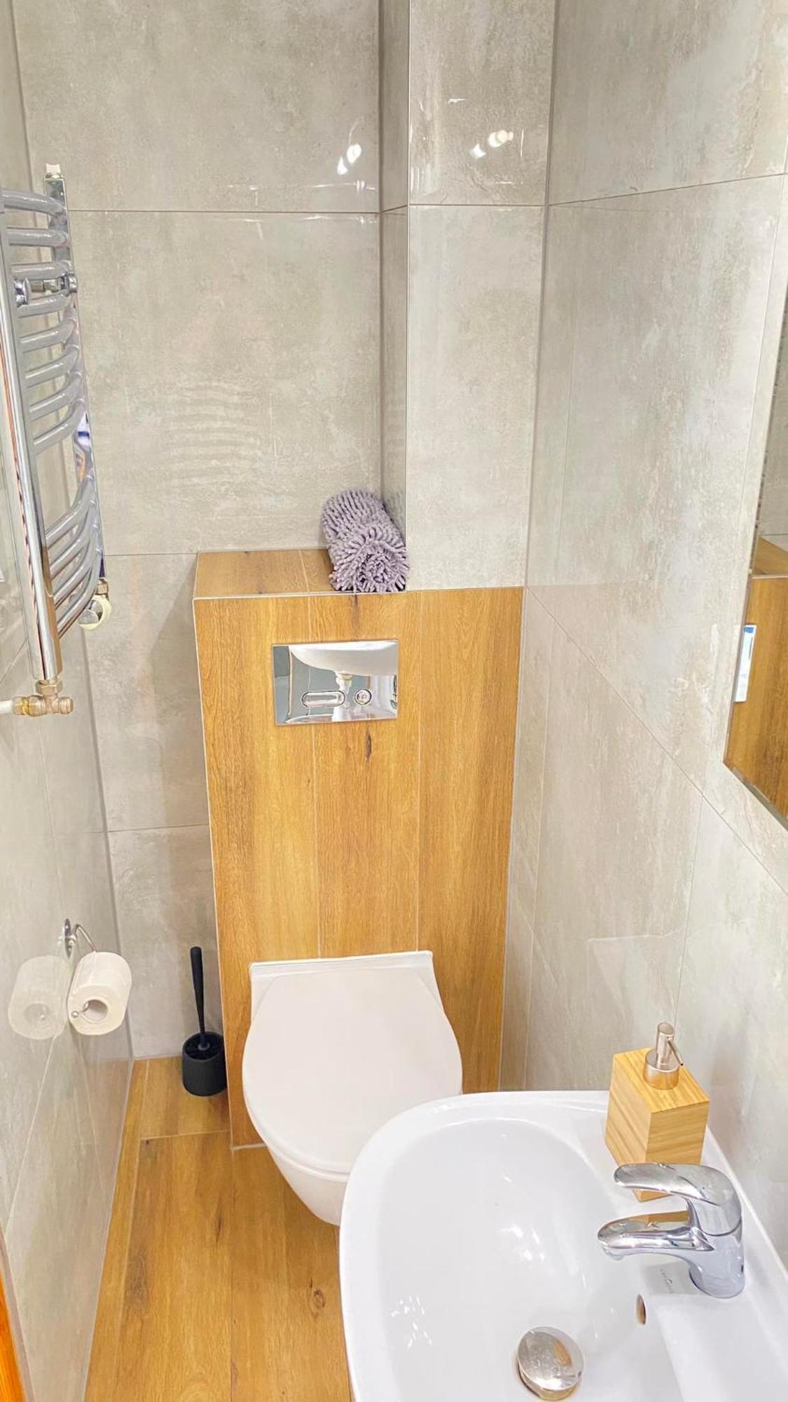 Pokoje Goscinne R10 Rewa Ngoại thất bức ảnh