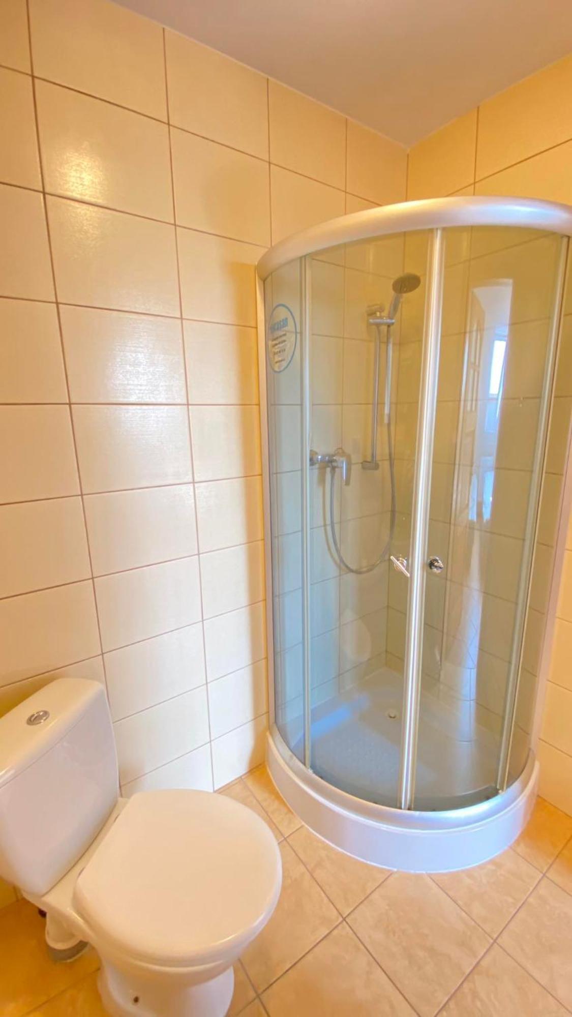 Pokoje Goscinne R10 Rewa Ngoại thất bức ảnh